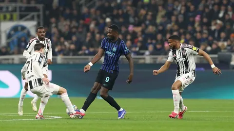 那不勒斯连败困境，孔蒂面临巨大挑战，国米望继续对亚特兰大连胜佳绩